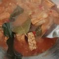 Cooksnap dari ilhamia chandra untuk resep Tempe bumbu rujak