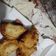 El cooksnap de Belu Aibar cuando hizo Masa de empanadas para horno.