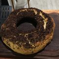El cooksnap de Maria Emilia Lopez Martegani cuando hizo Rosca de pascua!!! 🐰🐇🐰.