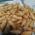 Cooksnap dari Tri Suci untuk resep Kue Garpu Gurih