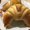 صورة من Aya Shaalan، شاركها بعد تجربة وصفة كرواسون بروفيشينال