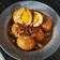 Cooksnap dari MakDon untuk resep Telur Rebus Bumbu Kecap