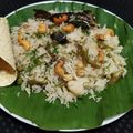 Deepti Padiyar's cooksnap of when they made 