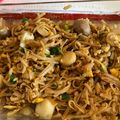 Cooksnap dari Miarikaputri untuk resep Kwetiau / Kwetiaw Goreng ala Solaria