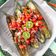 Cooksnap dari Yenny Laurensia untuk resep Terong Bakar Sambel Dabu Dabu