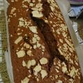 Cooksnap dari Imelda (Dapur Momji) untuk resep Brownies putih telur milo panggang