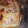 El cooksnap de Magdalena Vazquez Latorre cuando hizo Musaca.