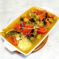 Cooksnap dari Hj.Tintin Purnama Sari untuk resep Asem-Asem Ikan Peda