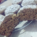 El cooksnap de Jess Jess cuando hizo Muffins fit de zanahoria 65 kcal.