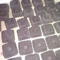 Cooksnap dari Nur Hidayati untuk resep BOLKETEM (bolu ketan hitam)