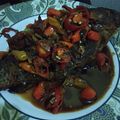 Cooksnap dari Mela untuk resep Ikan mas masak kecap