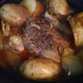 Stargazer's cooksnap of when they made Forgotten Roast.