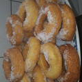 El cooksnap de Antonela Gimenez cuando hizo Rosquitas fácil.