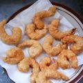 Cooksnap dari Diandra kinanti untuk resep Udang goreng tepung crispy