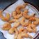 Cooksnap dari Diandra kinanti untuk resep Udang goreng tepung crispy