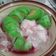 Cooksnap dari narendra annadif kentaro untuk resep Es pisang ijo khas Makassar