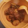 Cooksnap dari Dee Xaviero untuk resep Ayam kecap mantab