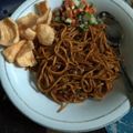 Cooksnap dari Raihan Miftah untuk resep Mie buatan sendiri