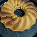 El cooksnap de Arturo Santacruz cuando hizo Torta De Miel.