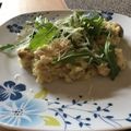 Angelika Szegedi Cooksnap-ja, amikor elkészítette a(z) Pestós rizottó receptet.