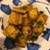 Jean 的 👩🏻‍🍳簡易-香煎豆腐 cooksnap
