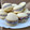 El cooksnap de Lu Frata cuando hizo Alfajores de maizena apto celíacos.
