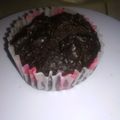 Cooksnap dari Diyan untuk resep Brownat (brownies donat) Kukus, eggless