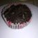 Cooksnap dari Diyan untuk resep Brownat (brownies donat) Kukus, eggless