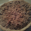 mamaprewolf's cooksnap of when they made Apple Pie With Crumbled Topping.