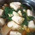 Cooksnap dari Triana Ari untuk resep Caisim soup