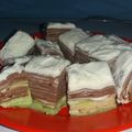 Cooksnap dari Rastiani untuk resep Mille Crepes