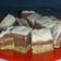 Cooksnap dari Rastiani untuk resep Mille Crepes