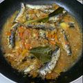Cooksnap dari Jani Kitchen untuk resep Sarden Pindang Asem Pedas Homemade No MSG