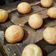El cooksnap de Edith Morales cuando hizo Profiterol (Petit choux).