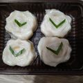 Cooksnap dari Agita Maulidia untuk resep Kue Pisang (nagasari)
