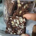 Cooksnap dari Susum Nur Wilda untuk resep Keripik Brownies