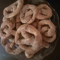 jimenezkenya35's cooksnap of when they made Soft pretzels.