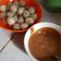 Cooksnap dari Fifin Raswati untuk resep Cilok bumbu kacang