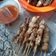 Cooksnap dari jesica untuk resep Sate taichan teplon