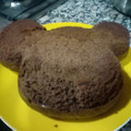 El cooksnap de joseykiara37 cuando hizo Bizcocho con colacao.