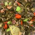 Cooksnap dari Devy Shinta untuk resep Oseng daun singkong pete