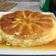 El cooksnap de Antonella Bianca cuando hizo Flan casero.