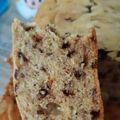 Cooksnap dari nova silvawati untuk resep Choco Banana Muffins