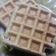El cooksnap de Denise Jara cuando hizo Waffles de avena.