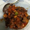 Cooksnap dari Windari Eka Apriyanti untuk resep Sambel goreng ati ampela