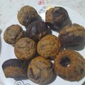 Cooksnap από KAT L στη συνταγή Νηστίσιμο banana bread χωρίς ζάχαρη