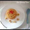 Cooksnap dari Anggunvila untuk resep Nasi Goreng Patas