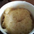 El cooksnap de La_cocina_random cuando hizo Torta en taza rápida y sencilla☺️.