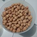 Cooksnap dari Rasmiah untuk resep Kacang Telor Renyah