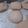 El cooksnap de Belulita cuando hizo Galletitas súper económicas de vainilla y chocolate (sin manteca y con harina común).